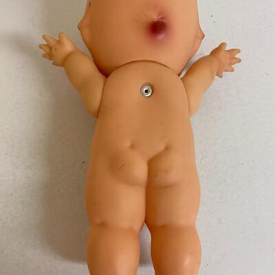Lot of 2 vintage Kewpie dolls