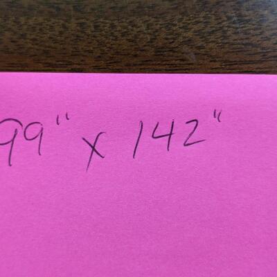 Ethan Allen wonderful colors area rug