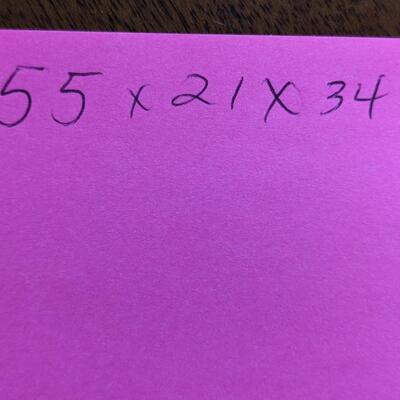 Kling Mahogony dresser