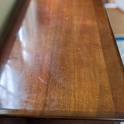 Kling Mahogony dresser