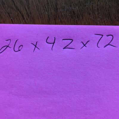 Corner Entertainment Hutch