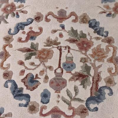 Beautiful Living room rug