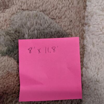 Beautiful Living room rug