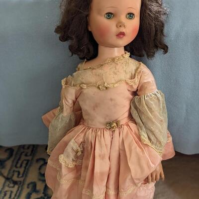 Rare Vintage Dolls that need some TLC