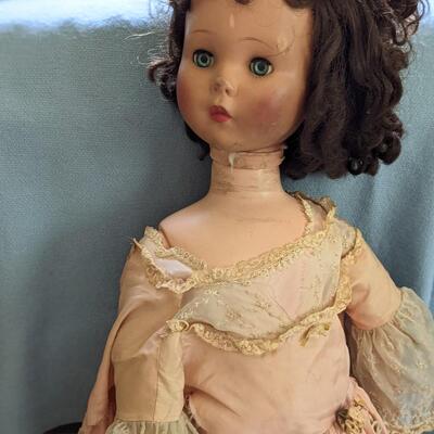 Rare Vintage Dolls that need some TLC