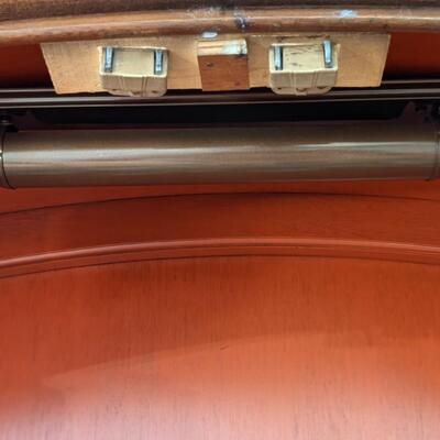 Morganton China Hutch