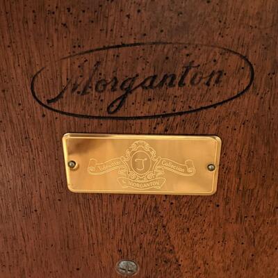 Morganton China Hutch