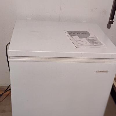 Nice size Frigidaire Freezer