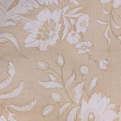 Linen Curtains, excellent condition