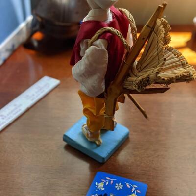 Vintage Himalyan Doll