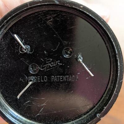 Rare Grain Matador Doll