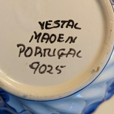 Made in Portugal Bathroom accessories