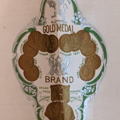 Pure Irish Linen DoubleDamask