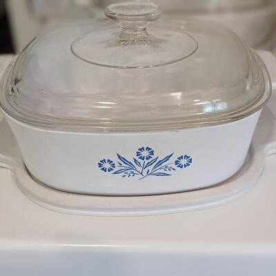Corningware 