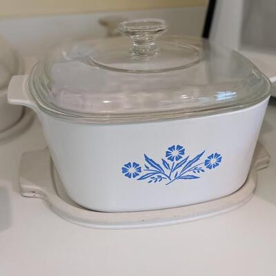 Corningware 