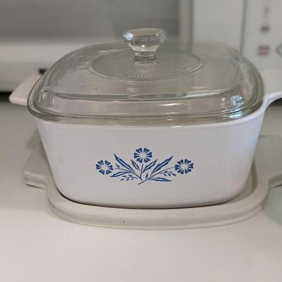 Corningware 