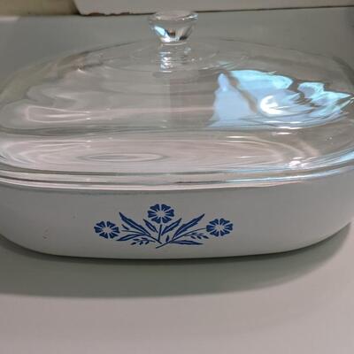 Corningware 