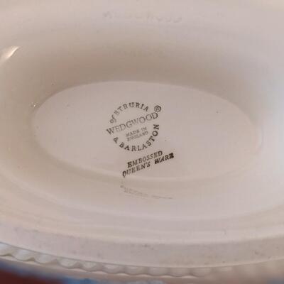 Wedgewood bowl