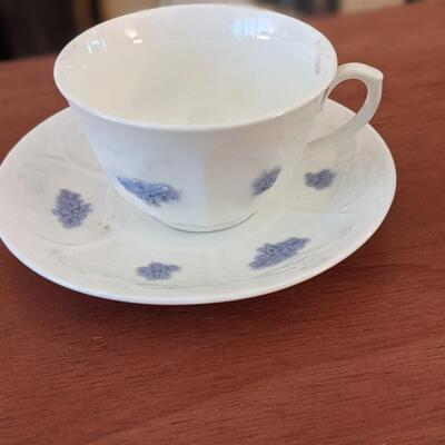 Teacup #2
