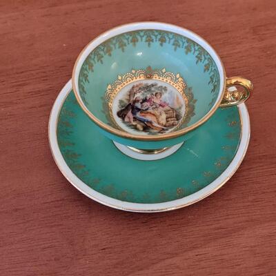 Teacup #6