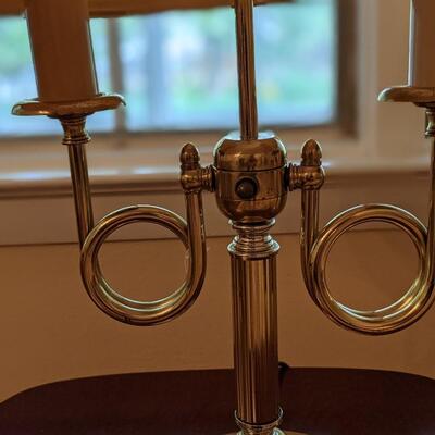 Colonial table lamp 3