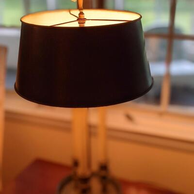 Nice Colonial table lamp 2