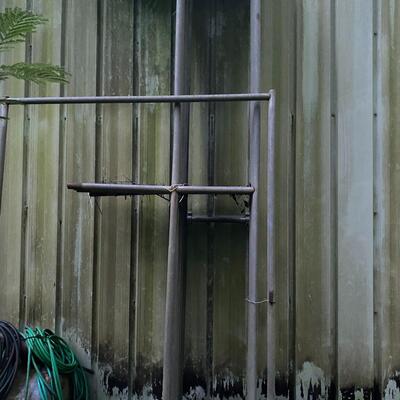 40 foot round training pen