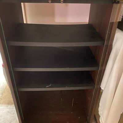 Gusdorf stereo cabinet 