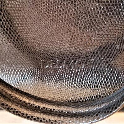 Lot #148  New DESMO Leather Handbag