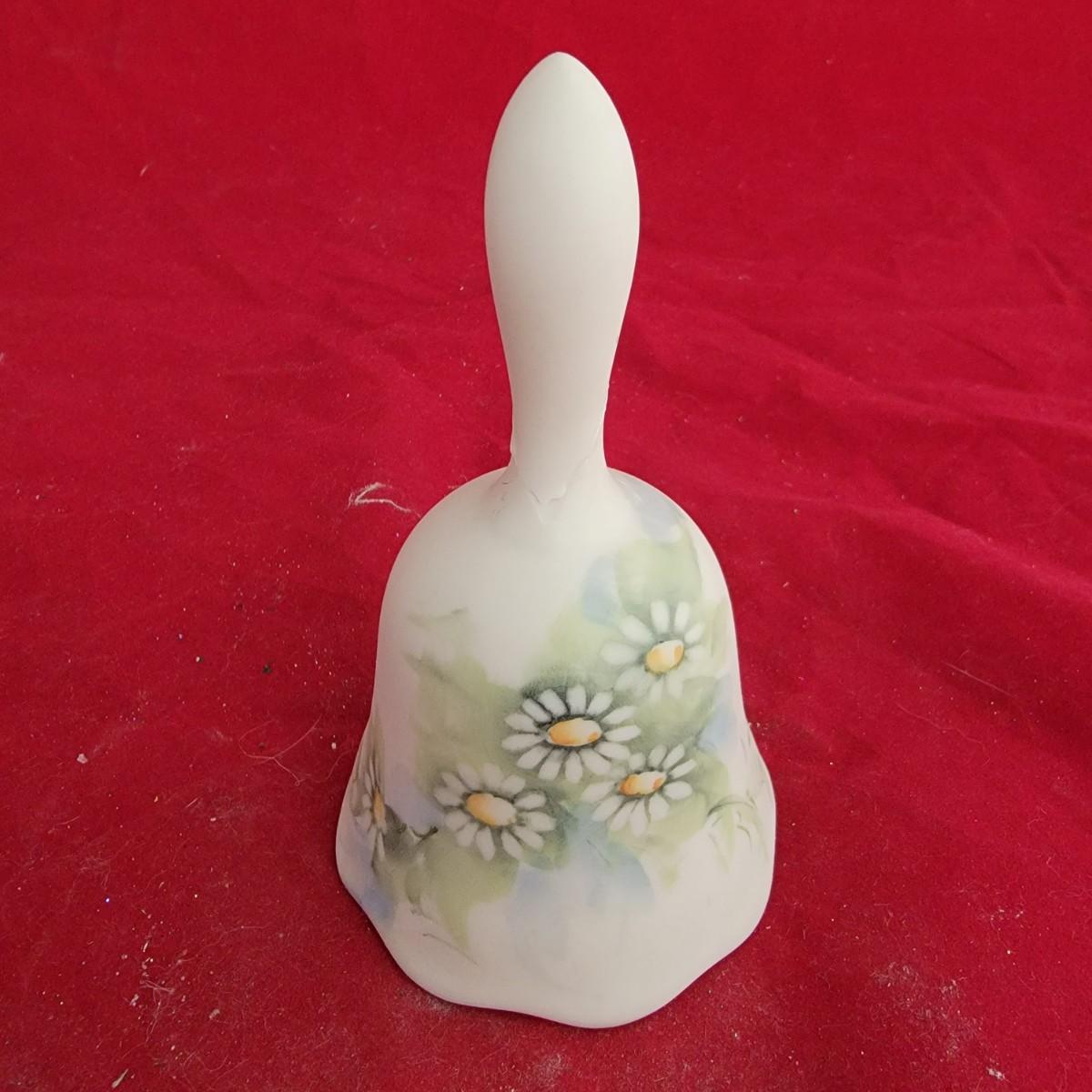 Ceramic Bell