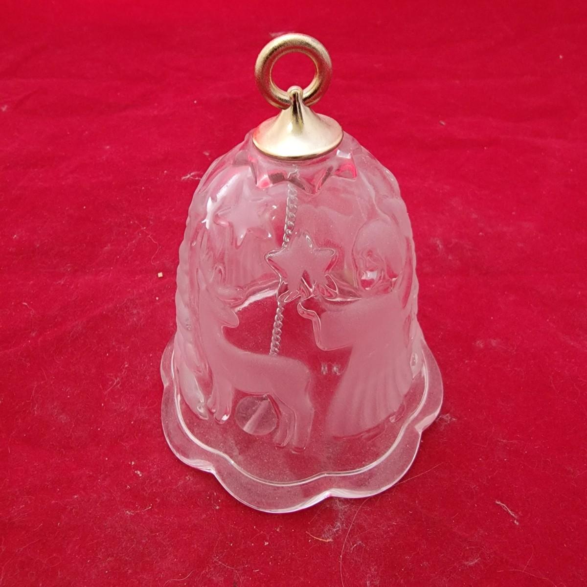 Christmas Bell