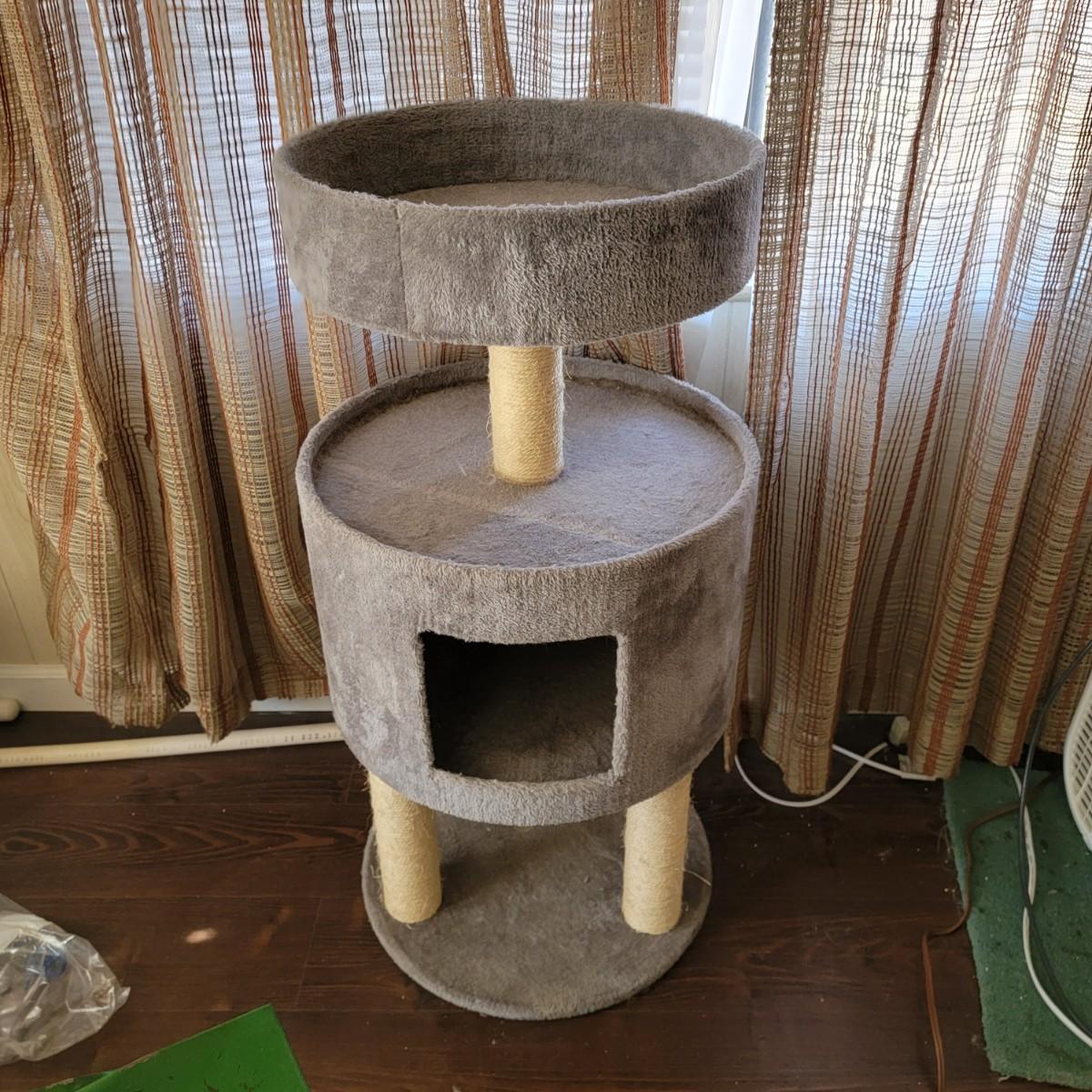 Cat Tree