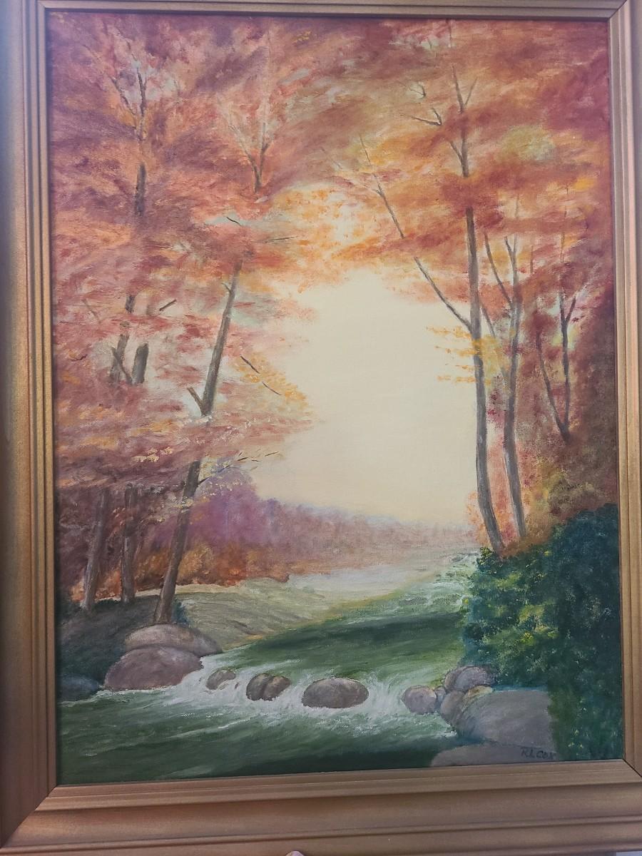 r-l-cox-oil-estatesales