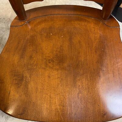 Wooden Dinette Set