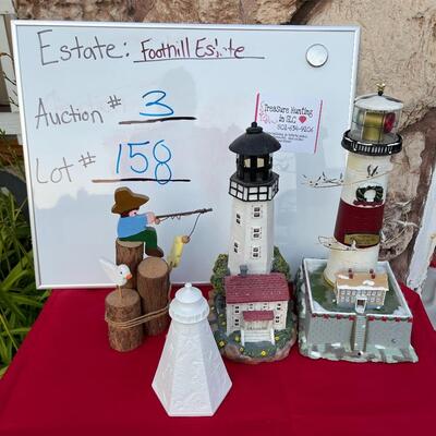 Lot #158