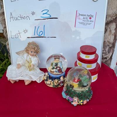 Lot #161