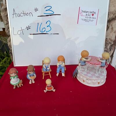 Lot #163