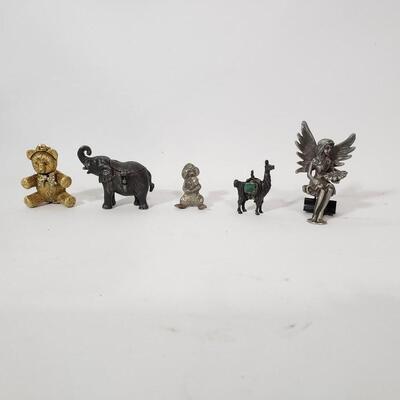 77 - Smalls Lot