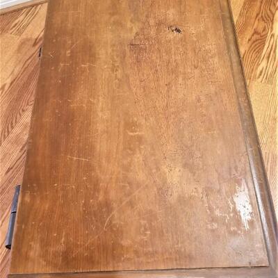 Lot #168 Vintage Cavalier Cedar Chest - super clean