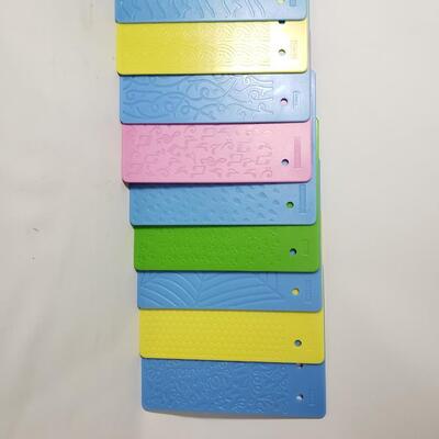 78 - Fiskars Templates 