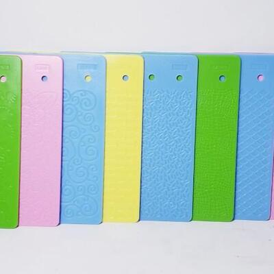 78 - Fiskars Templates 