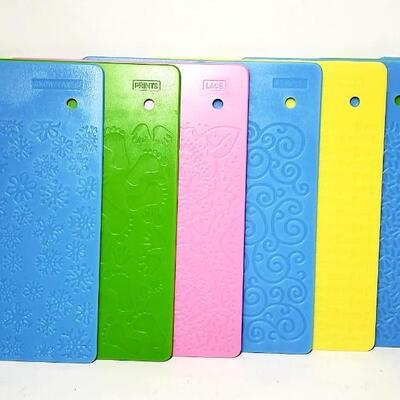 78 - Fiskars Templates 