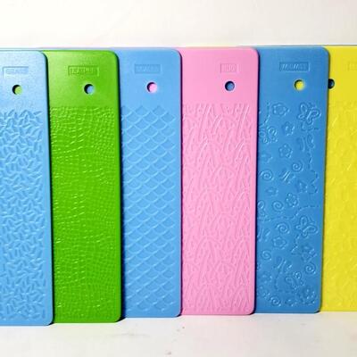 78 - Fiskars Templates 