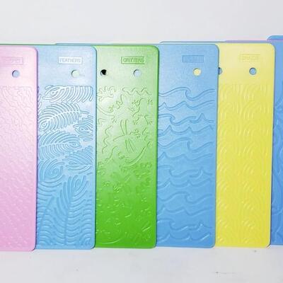 78 - Fiskars Templates 