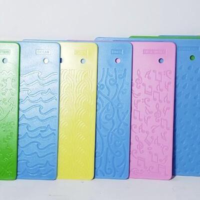 78 - Fiskars Templates 