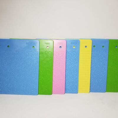 78 - Fiskars Templates 