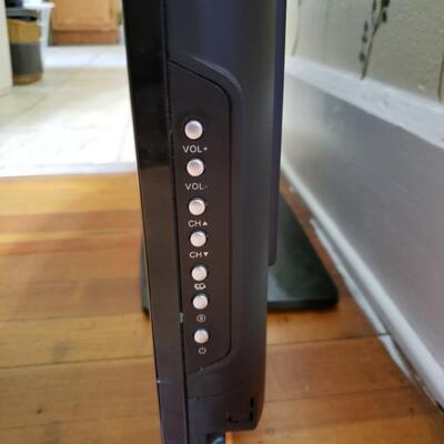 82 - Sceptre TV 