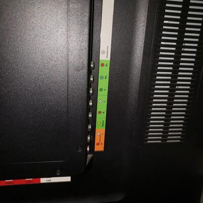 82 - Sceptre TV 