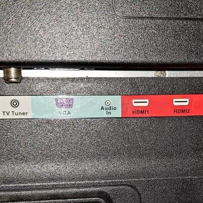 82 - Sceptre TV 