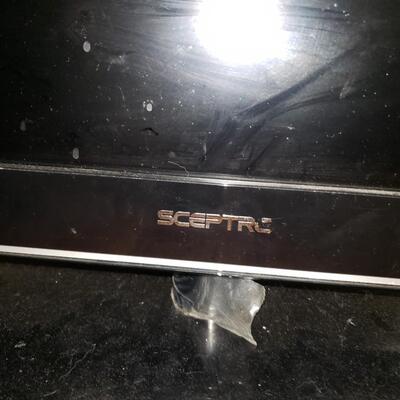 82 - Sceptre TV 